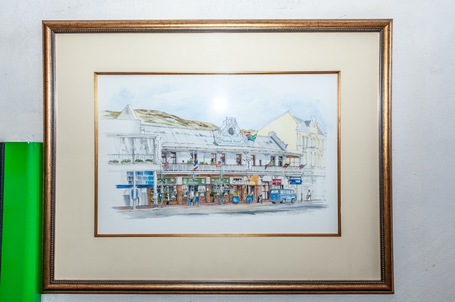 Commercial Property for Sale in Simons Town Western Cape